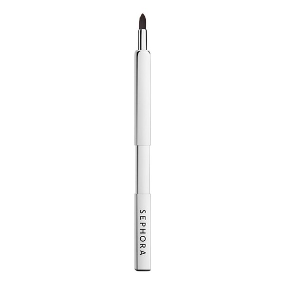 Retractable Lip Brush - Dudak Ruj Fırçası, SEPHORA COLLECTION